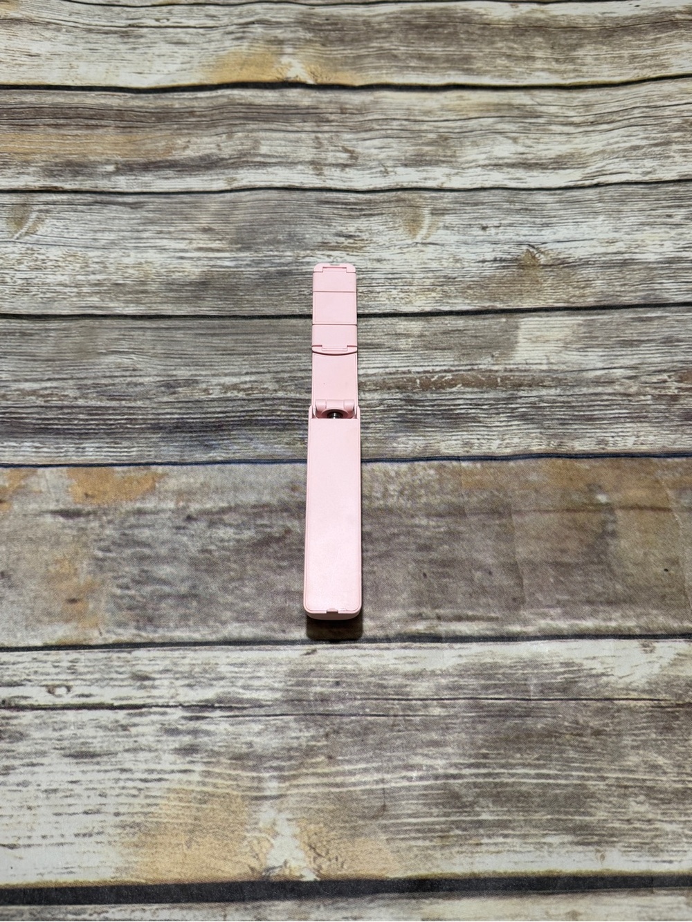 Pink Folding Extendable Selfie Stick